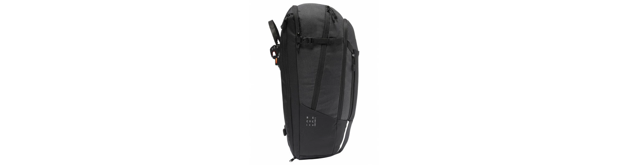 VAUDE Sacoche Vélo Et Sac à Dos Cycle 28 II Luminum 5 VAUDE Sacoche Vélo Et Sac à Dos Cycle 28 II Luminum – Image 3