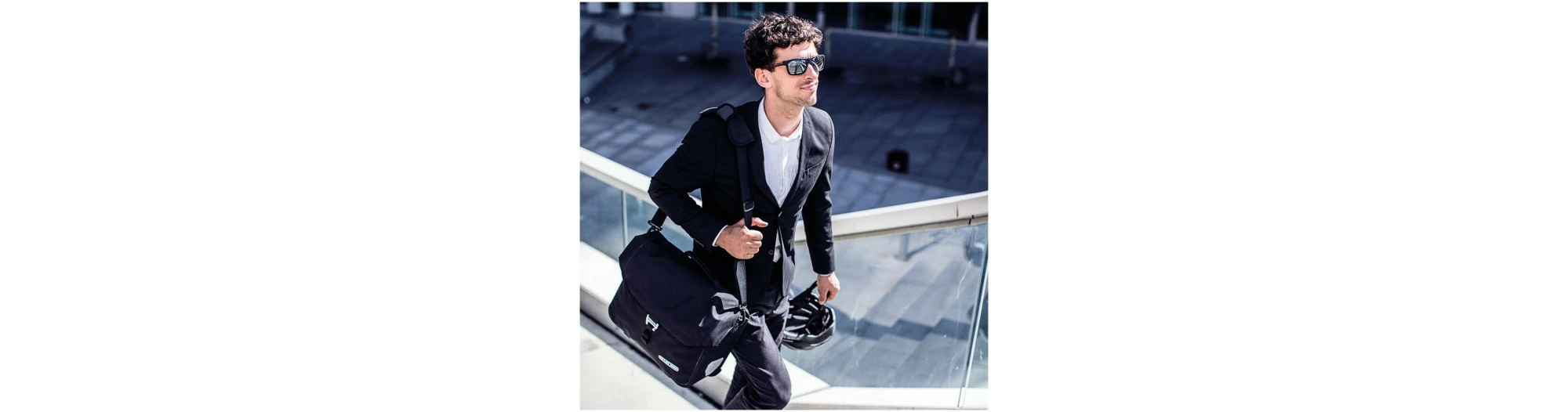 Ortlieb Sacoche Arrière Downtown Two QL2.1 (X1) 9 Ortlieb Sacoche Arrière Downtown Two QL2.1 (X1) – Image 7