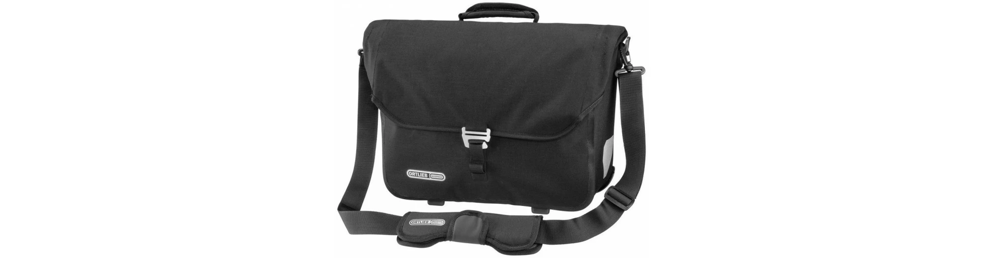 Ortlieb Sacoche Arrière Downtown Two QL2.1 (X1) 3 Ortlieb Sacoche Arrière Downtown Two QL2.1 (X1)