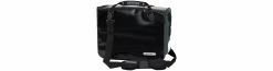 Ortlieb Sacoche Arrière (x1)Office-Bag QL3.1 Black PD/PS