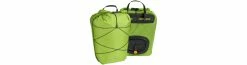 VAUDE Sacoches Arrière Aqua Back Light (paire)