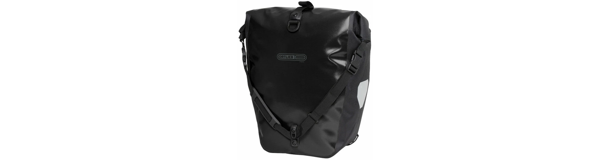 Ortlieb Sacoche Arrière Back-Roller Free 3 Ortlieb Sacoche Arrière Back-Roller Free