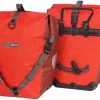 Ortlieb Sacoches Arrière Back-Roller Plus QL2.1 (paire)