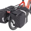 Tern Sacoches Arrière (X2) Gargo Hold 37 (Hsd,Gsd) -Vélos complets Soldes Boutique scarx2 gargo hold 37 hsd gsd 21