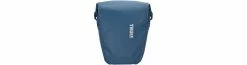 Thule Sacoches Arrière Shield Pannier (paire) -Vélos complets Soldes Boutique scarx2 shield pannier 2x25l 21 5