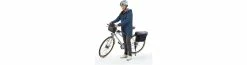 VAUDE Sacoche Arrière Citybox Bike (x1) -Vélos complets Soldes Boutique scavx1 citybox bike 21 1