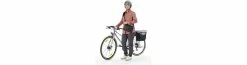 VAUDE Sacoche Arrière Citybox Bike (x1) -Vélos complets Soldes Boutique scavx1 citybox bike 21 2