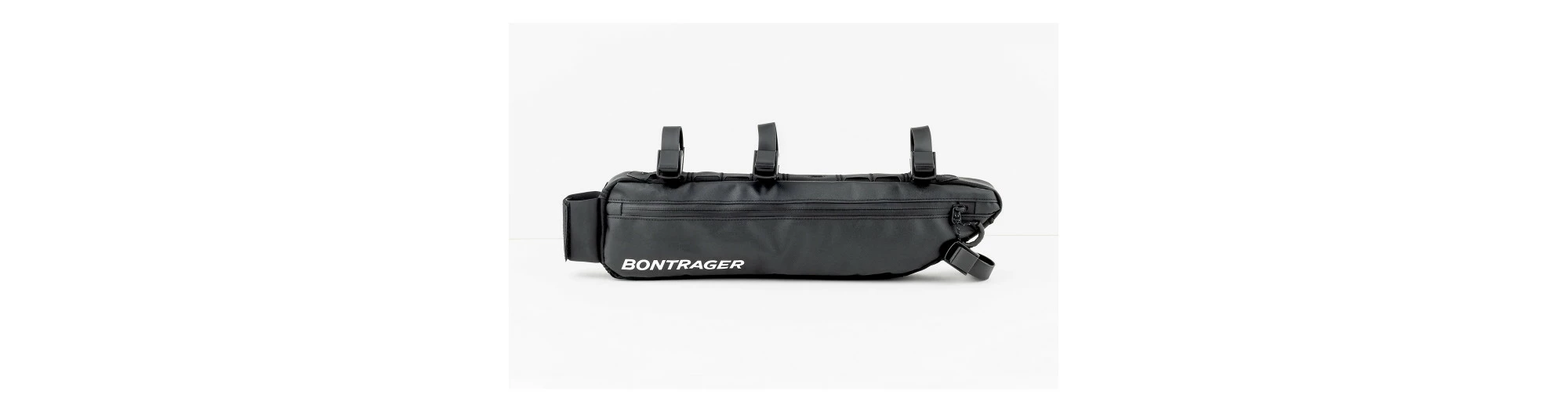 BONTRAGER Sacoche De Cadre Adventure Boss 5L 3 BONTRAGER Sacoche De Cadre Adventure Boss 5L