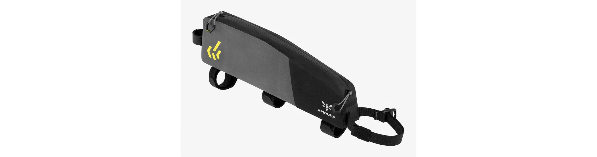 APIDURA Sacoche De Cadre Backcountry Long Toptube 1.8L 4 APIDURA Sacoche De Cadre Backcountry Long Toptube 1.8L – Image 2