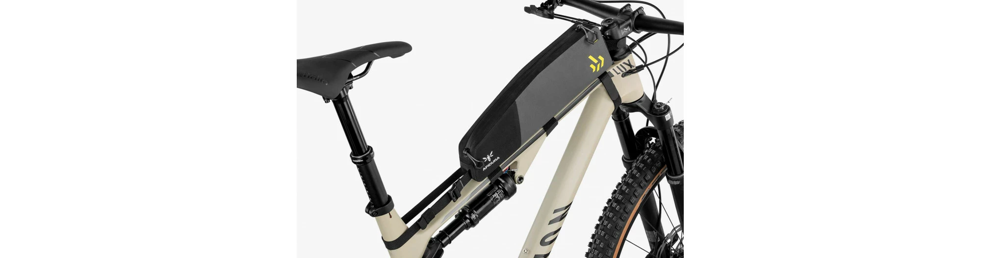 APIDURA Sacoche De Cadre Backcountry Long Toptube 1.8L 6 APIDURA Sacoche De Cadre Backcountry Long Toptube 1.8L – Image 4
