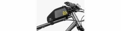 APIDURA Sacoche De Cadre Backcountry Top Tube 1L -Vélos complets Soldes Boutique sccad backcountry top tube 1l 22 2