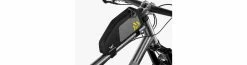 APIDURA Sacoche De Cadre Backcountry Top Tube 1L -Vélos complets Soldes Boutique sccad backcountry top tube 1l 22 3