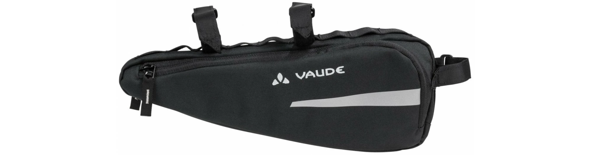 VAUDE Sacoche Pour Cadre Cruiser Bag 4 VAUDE Sacoche Pour Cadre Cruiser Bag – Image 2