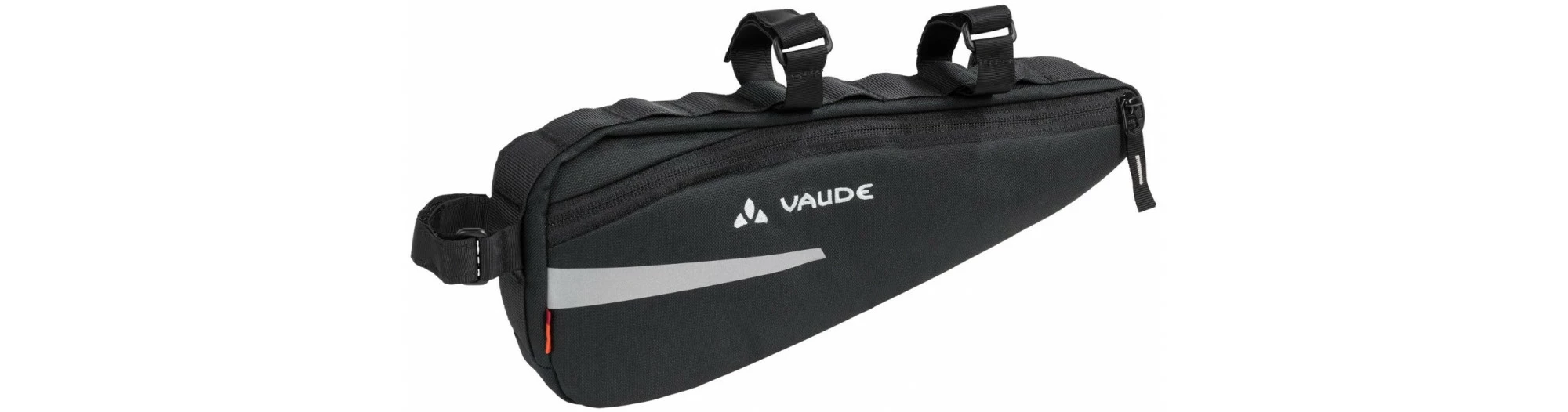 VAUDE Sacoche Pour Cadre Cruiser Bag 3 VAUDE Sacoche Pour Cadre Cruiser Bag