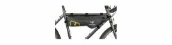 APIDURA Sacoche De Cadre Expedition Compact Pack Medium 4.5L