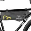APIDURA Sacoche De Cadre Expédition Compact Small 3L 2 APIDURA Sacoche De Cadre Expédition Compact Small 3L -Vélos complets Soldes Boutique sccad expedition compact frame pack small 3l 22