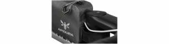APIDURA Sacoche De Cadre Expedition Top Tube Pack Extended 1L -Vélos complets Soldes Boutique sccad expedition top tube pack extended 1l 21 5