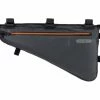Ortlieb Sacoche De Cadre Frame-Pack 6L -Vélos complets Soldes Boutique sccad frame pack 6l 20