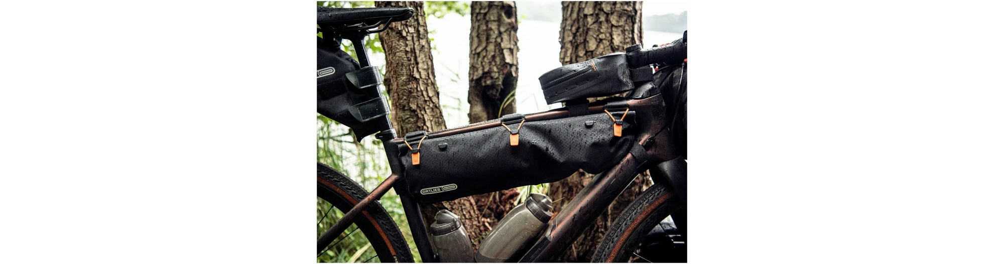Ortlieb Sacoche De Cadre Frame-Pack RC 4L 5 Ortlieb Sacoche De Cadre Frame-Pack RC 4L – Image 3