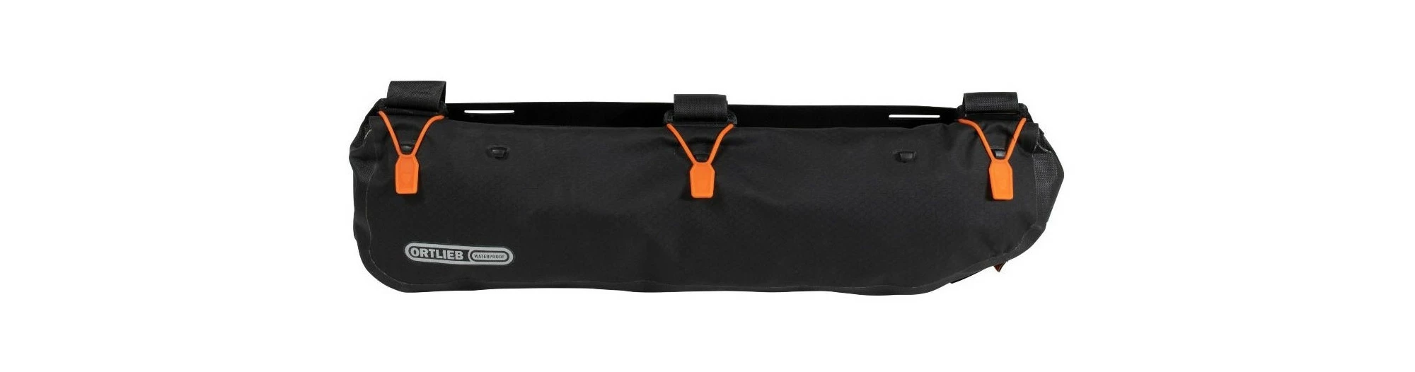 Ortlieb Sacoche De Cadre Frame-Pack RC 4L 3 Ortlieb Sacoche De Cadre Frame-Pack RC 4L