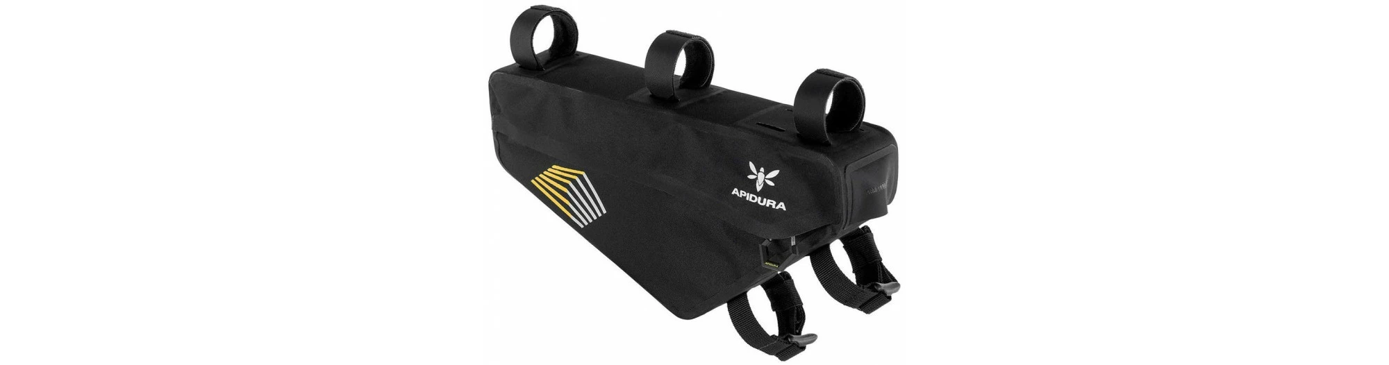APIDURA Sacoche De Cadre Racing Pack 2.4L 4 APIDURA Sacoche De Cadre Racing Pack 2.4L – Image 2