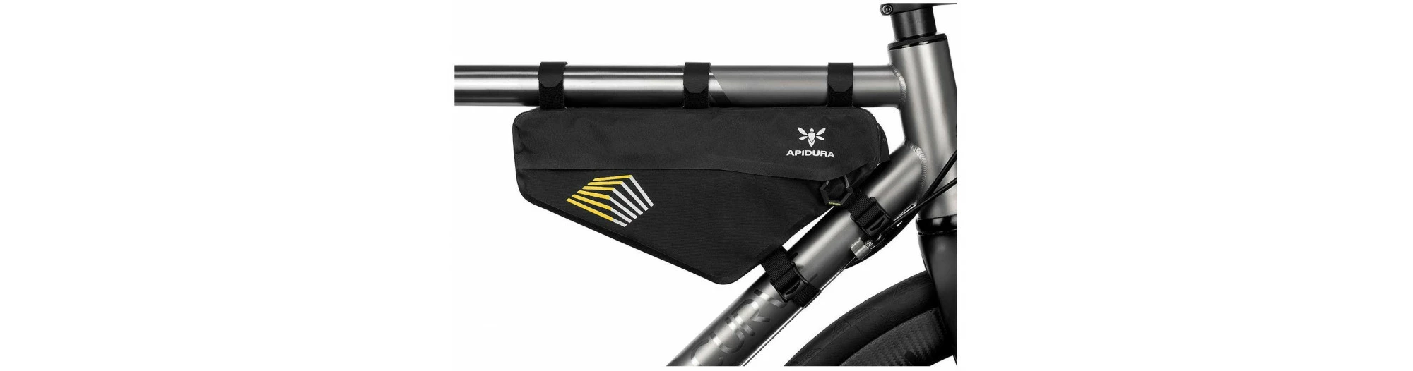 APIDURA Sacoche De Cadre Racing Pack 2.4L 5 APIDURA Sacoche De Cadre Racing Pack 2.4L – Image 3