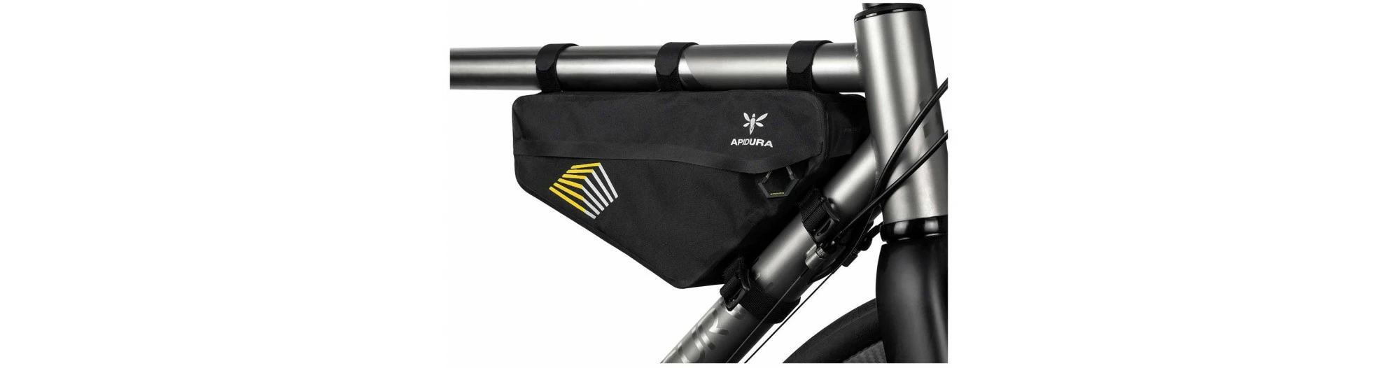 APIDURA Sacoche De Cadre Racing Pack 2.4L 6 APIDURA Sacoche De Cadre Racing Pack 2.4L – Image 4