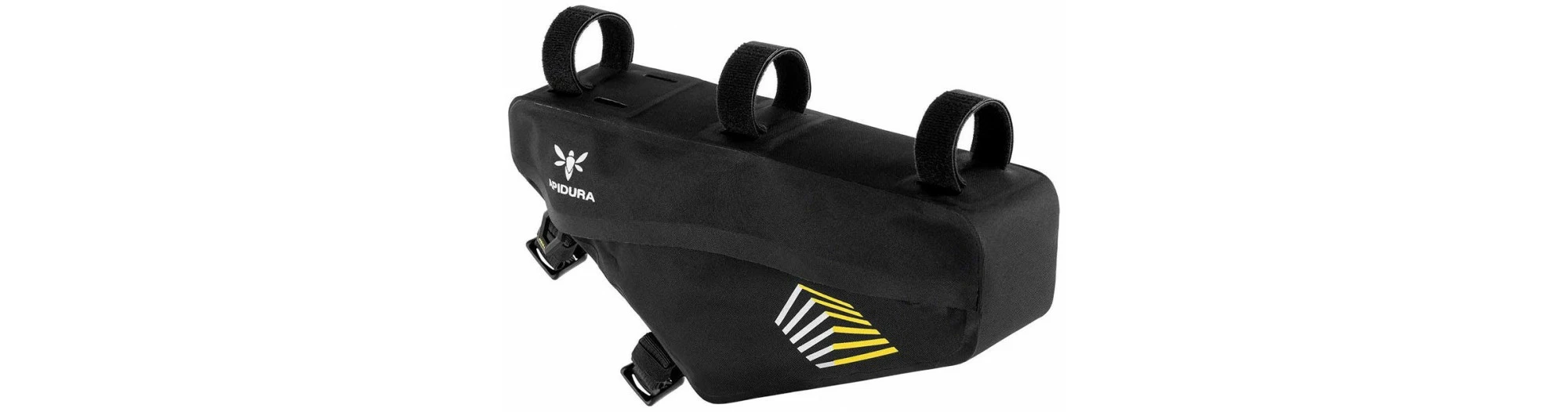 APIDURA Sacoche De Cadre Racing Pack 2.4L 3 APIDURA Sacoche De Cadre Racing Pack 2.4L
