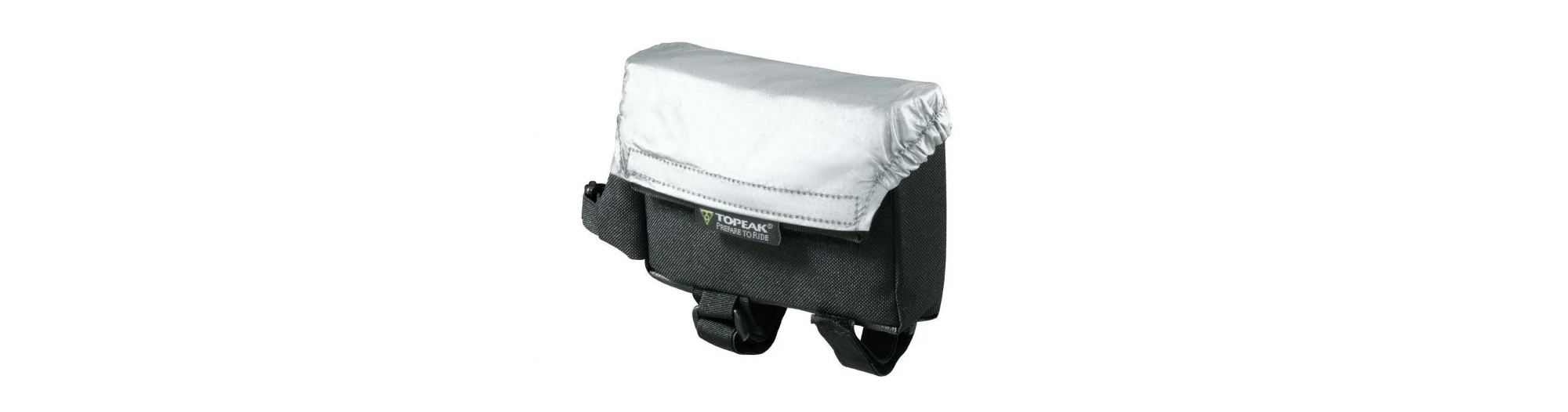 Topeak Sacoche De Cadre Tribag All Weather 4 Topeak Sacoche De Cadre Tribag All Weather – Image 2