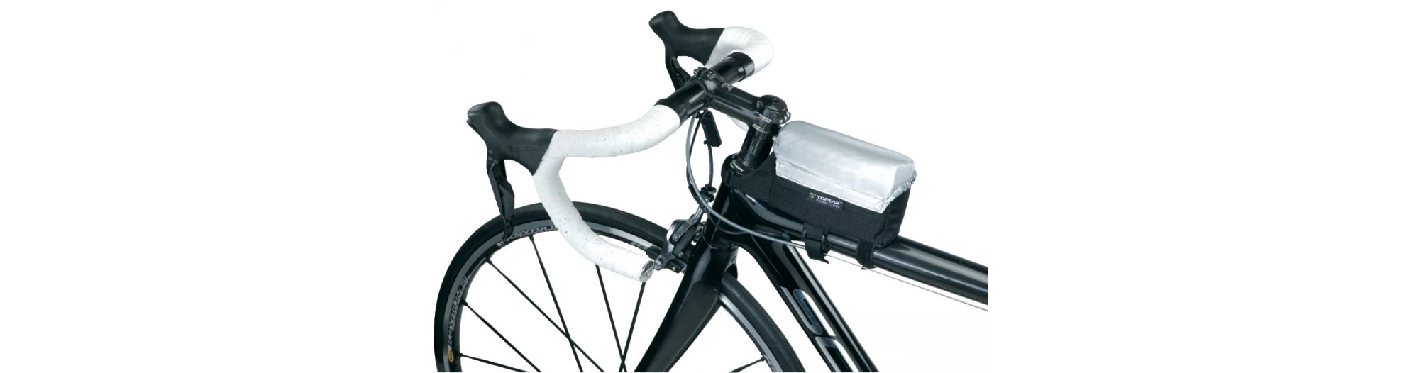 Topeak Sacoche De Cadre Tribag All Weather 5 Topeak Sacoche De Cadre Tribag All Weather – Image 3