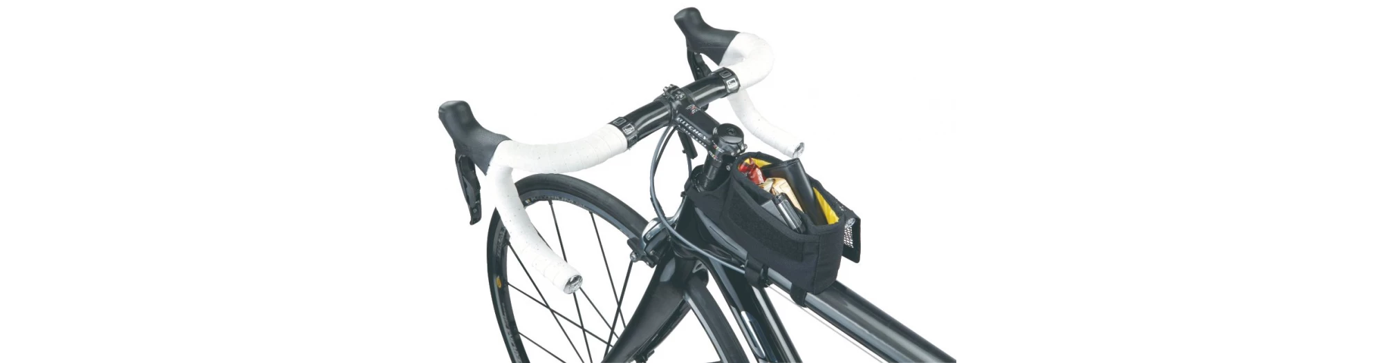 Topeak Sacoche De Cadre Tribag All Weather 6 Topeak Sacoche De Cadre Tribag All Weather – Image 4