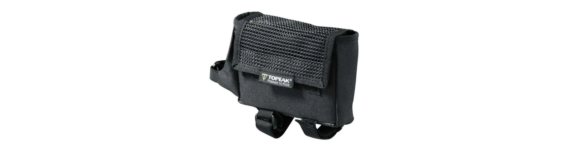 Topeak Sacoche De Cadre Tribag All Weather 3 Topeak Sacoche De Cadre Tribag All Weather