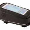 ZEFAL Sacoche Avant Pour Tube Horizontal Avec Compartiment Pour Smartphone -Vélos complets Soldes Boutique sccad z console pack t2 13l 21