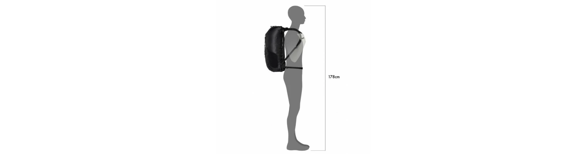 Ortlieb Sac à Dos Atrack CR 25L 10 Ortlieb Sac à Dos Atrack CR 25L – Image 8