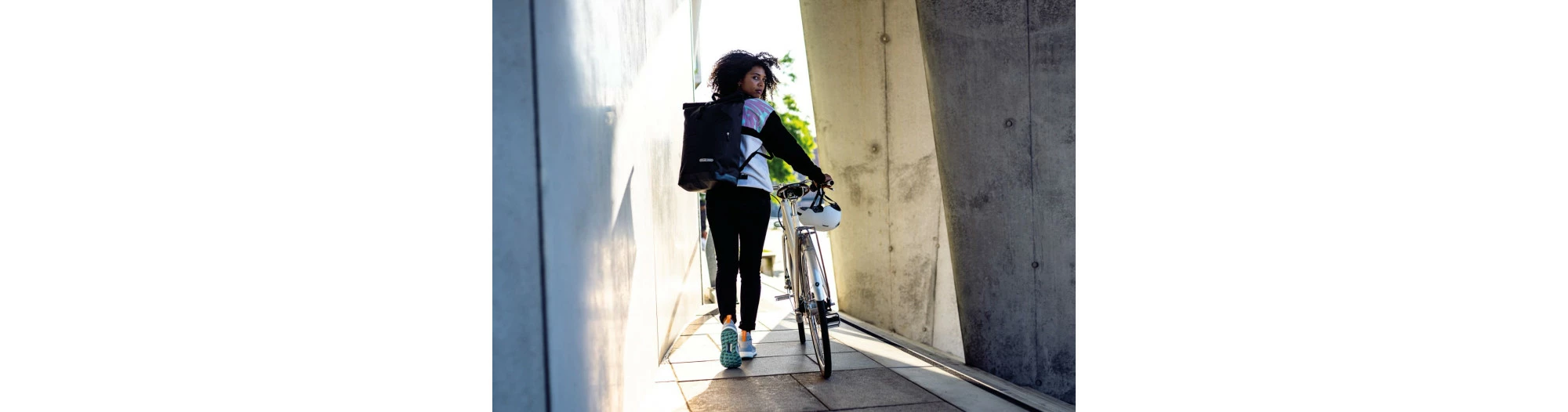 Ortlieb Sac à Dos Commuter DayPack City 27L 9 Ortlieb Sac à Dos Commuter DayPack City 27L – Image 7