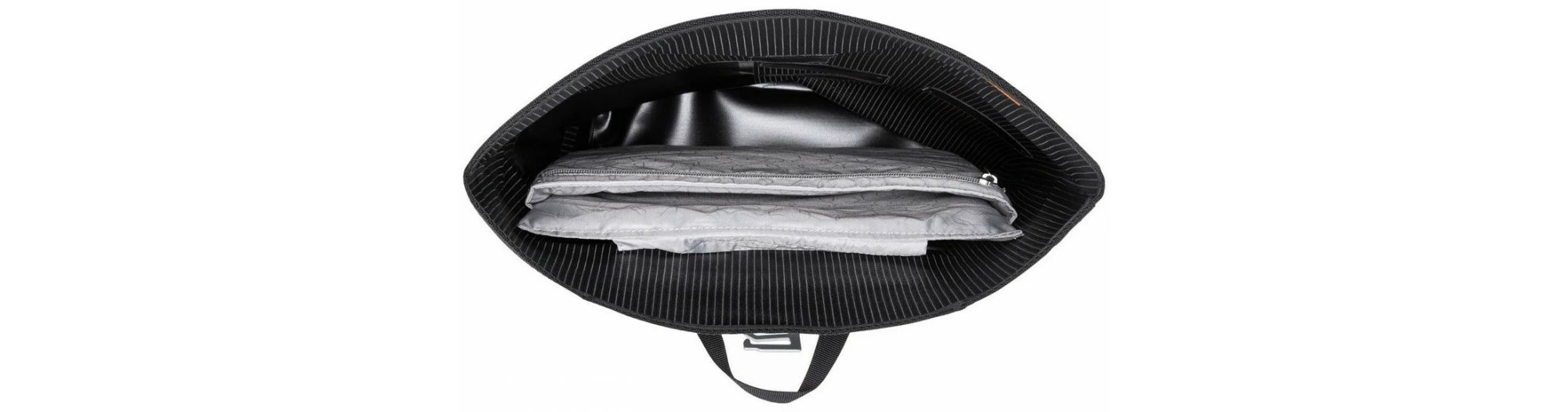 Ortlieb Sac à Dos Commuter-Daypack High Visibility 6 Ortlieb Sac à Dos Commuter-Daypack High Visibility – Image 4