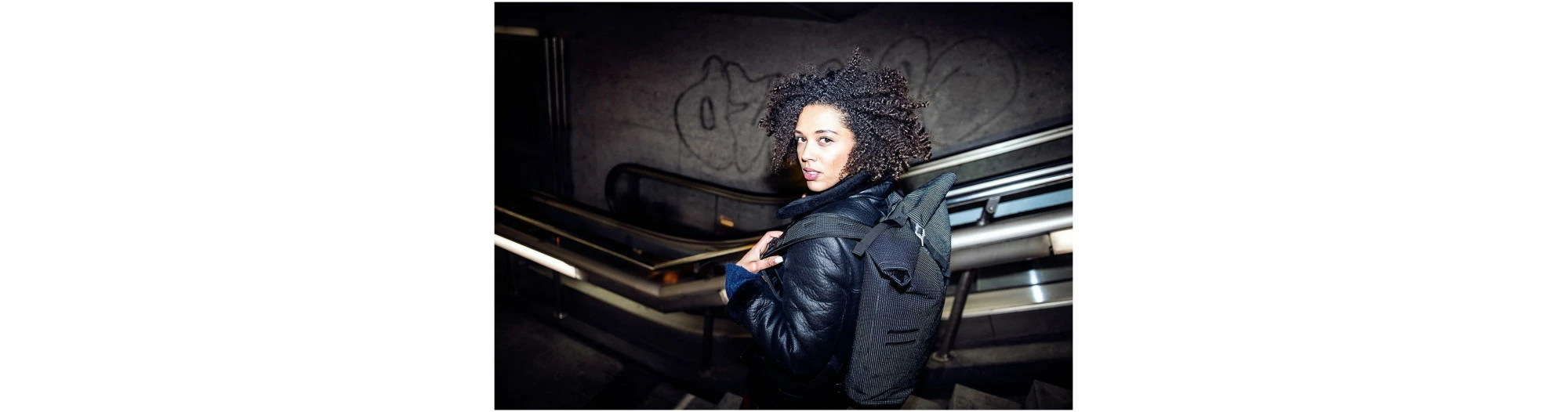 Ortlieb Sac à Dos Commuter-Daypack High Visibility 12 Ortlieb Sac à Dos Commuter-Daypack High Visibility – Image 10