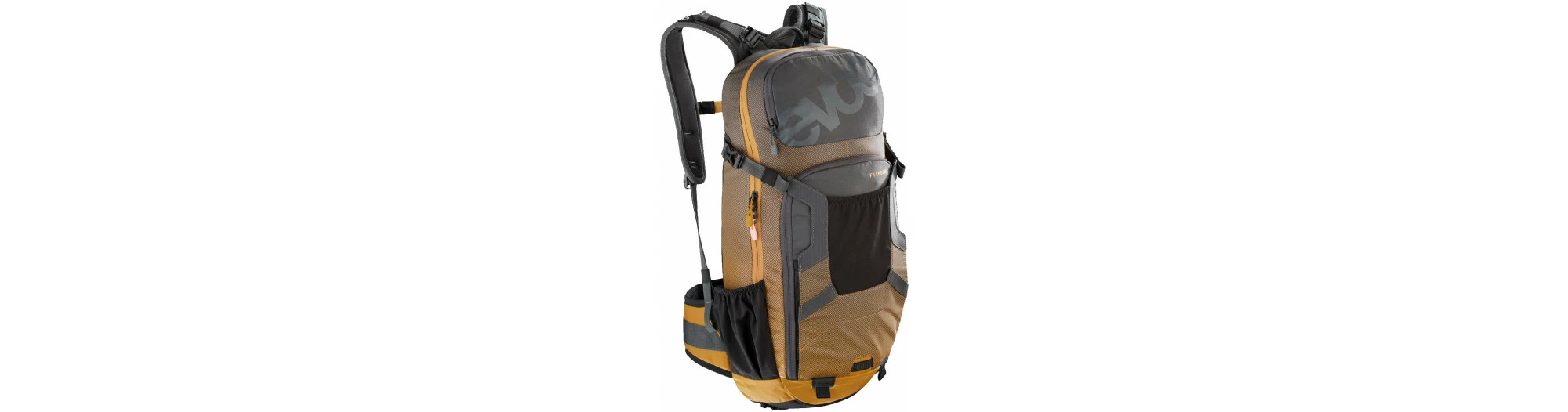 Evoc Sac à Dos FR Enduro 16L Backpack 3 Evoc Sac à Dos FR Enduro 16L Backpack
