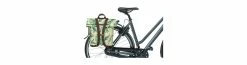BASIL Sac à Dos Ever-Green 14-19L -Vélos complets Soldes Boutique scdo ever green 14 19l 21 6