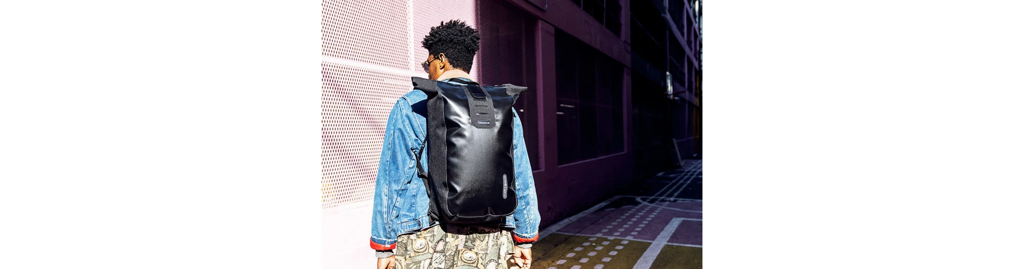 Ortlieb Sac à Dos Velocity 29L 6 Ortlieb Sac à Dos Velocity 29L – Image 4