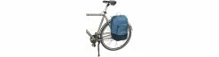 VAUDE Sacoche Porte Bagage Arrière Cycle 22 -Vélos complets Soldes Boutique scpbg cycle 22 19 3