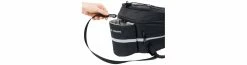 VAUDE Sacoche Pour Porte-bagage Silkroad L -Vélos complets Soldes Boutique scpbg silkroad l 20 3
