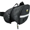 Topeak Sacoche De Selle Aero Wedge Pack Strap M -Vélos complets Soldes Boutique scsl aero wedge pack medium 21