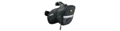Topeak Sacoche De Selle Aero Wedge Pack Quickclik Medium