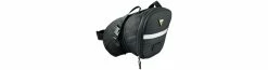 Topeak Sacoche De Selle Aero Wedge Pack Strap Large