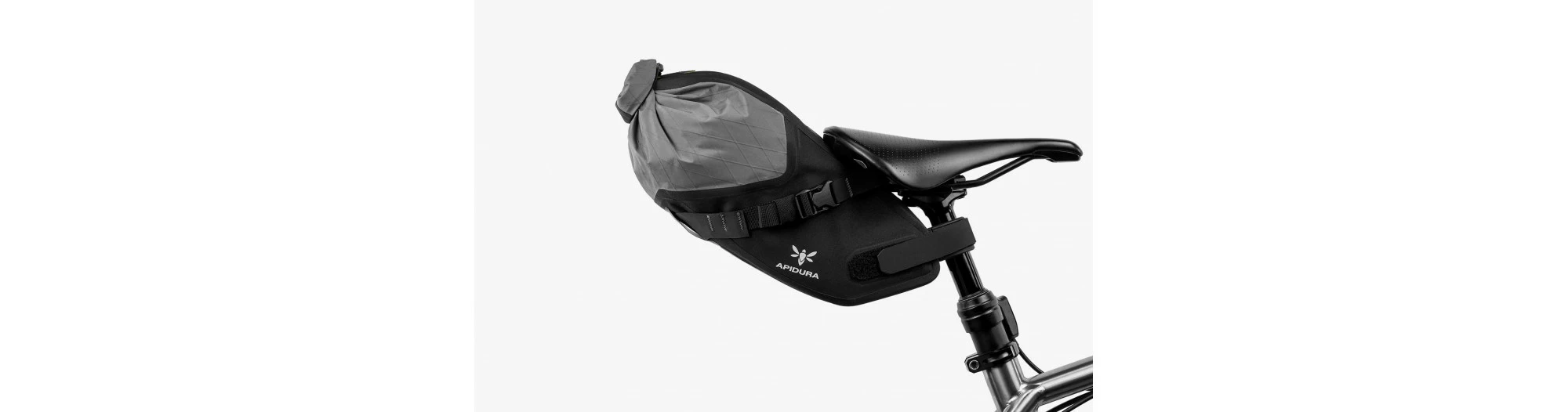 APIDURA Sacoche De Selle Backcountry 4.5L 5 APIDURA Sacoche De Selle Backcountry 4.5L – Image 3