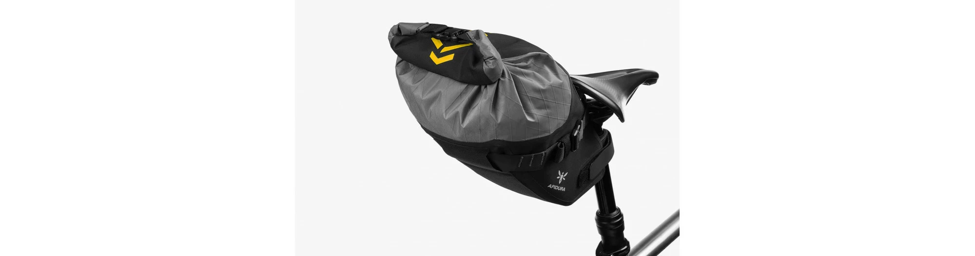 APIDURA Sacoche De Selle Backcountry 4.5L 7 APIDURA Sacoche De Selle Backcountry 4.5L – Image 5