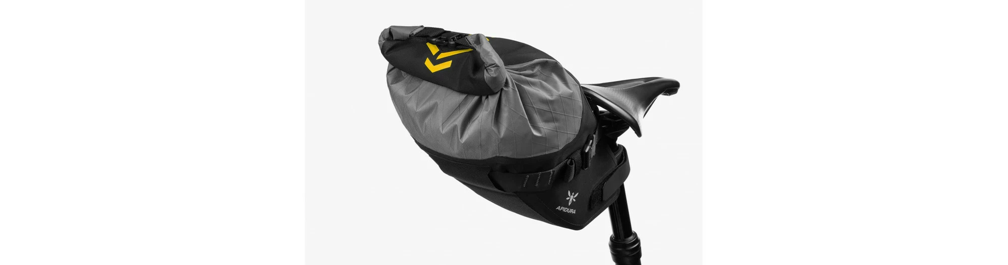 APIDURA Sacoche De Selle Backcountry 6L 6 APIDURA Sacoche De Selle Backcountry 6L – Image 4