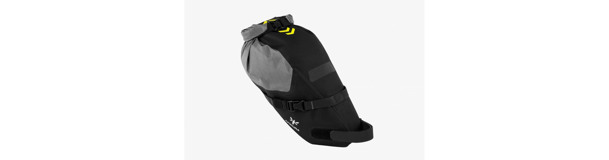 APIDURA Sacoche De Selle Backcountry 6L 3 APIDURA Sacoche De Selle Backcountry 6L