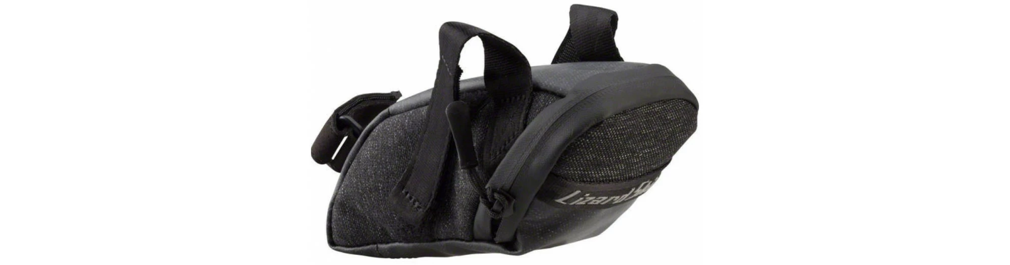 LIZARD SKINS Sacoche De Selle CACHE Medium 3 LIZARD SKINS Sacoche De Selle CACHE Medium